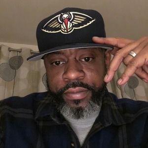 Meet your Posher, Edward